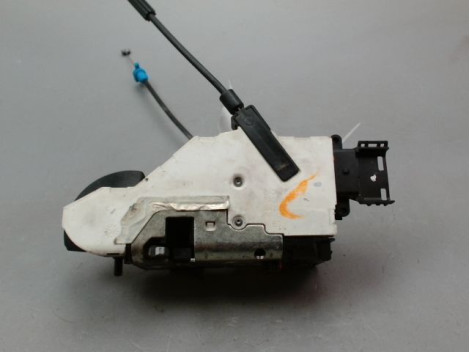 SYSTEME CONDAMNATION AVANT GAUCHE CITROEN C4 PICASSO MONOSP. I 2007-2013