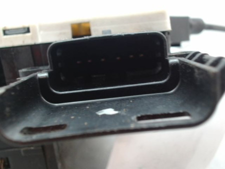 SYSTEME CONDAMNATION AVANT GAUCHE CITROEN C4 PICASSO MONOSP. I 2007-2013