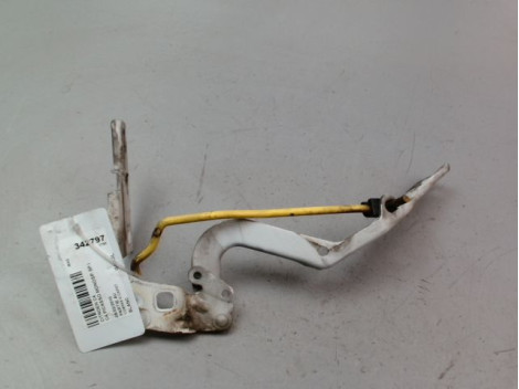 COMPAS GAUCHE CAPOT CITROEN C4 PICASSO MONOSP. I 2007-2013