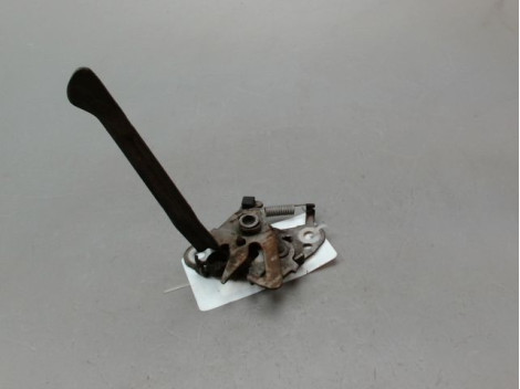 SERRURE CAPOT CITROEN C4 PICASSO MONOSP. I 2007-2013