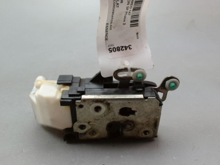 SYSTEME CONDAMNATION AVANT GAUCHE ALFA ROMEO 147 Phase 2 2004-2010