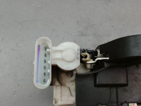 SYSTEME CONDAMNATION AVANT GAUCHE ALFA ROMEO 147 Phase 2 2004-2010