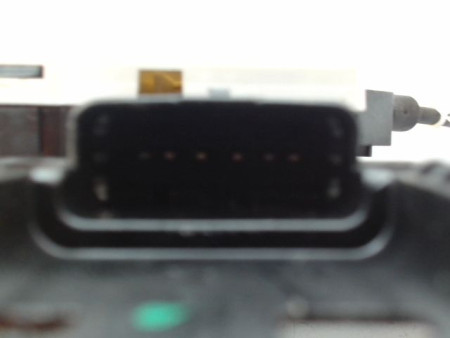 SYSTEME CONDAMNATION AVANT GAUCHE CITROEN C3 PICASSO MONOSP. Phase 2 2012-...