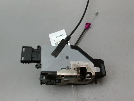 SYSTEME CONDAMNATION ARRIERE DROIT CITROEN C3 PICASSO MONOSP. Phase 2 2012-...