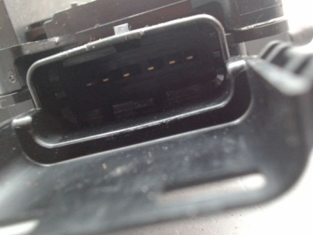 SYSTEME CONDAMNATION ARRIERE DROIT CITROEN C3 PICASSO MONOSP. Phase 2 2012-...