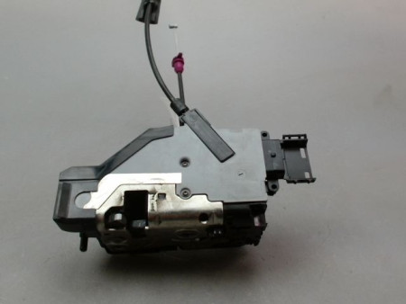 SYSTEME CONDAMNATION ARRIERE GAUCHE CITROEN C3 PICASSO MONOSP. Phase 2 2012-...