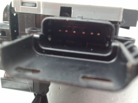 SYSTEME CONDAMNATION ARRIERE GAUCHE CITROEN C3 PICASSO MONOSP. Phase 2 2012-...