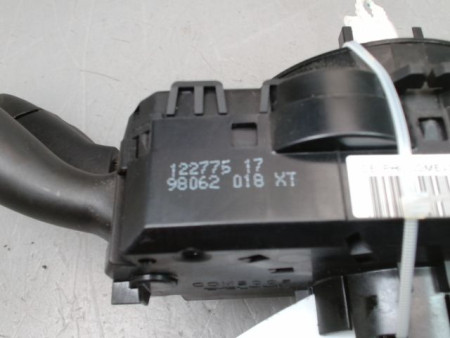 BLOC COMMODOS CITROEN C3 PICASSO MONOSP. Phase 2 2012-...
