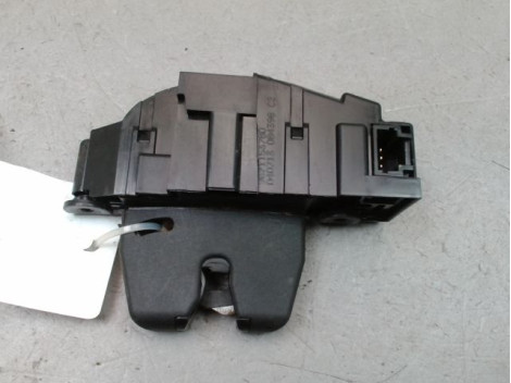 SERRURE HAYON  CITROEN C3 PICASSO MONOSP. Phase 2 2012-...