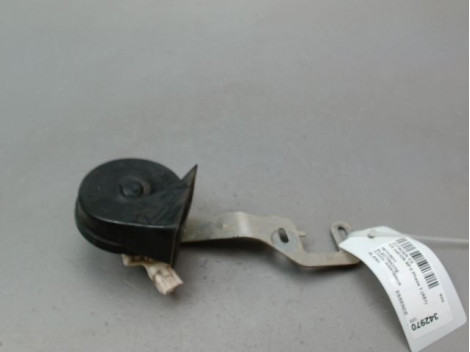 KLAXON / AVERTISSEUR CITROEN C3 II Phase 1 (A51) 2009-2013