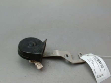 KLAXON / AVERTISSEUR CITROEN C3 II Phase 1 (A51) 2009-2013
