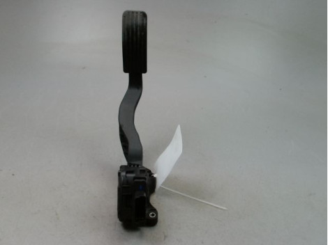 PEDALE ACCELERATEUR CITROEN C3 II Phase 1 (A51) 2009-2013