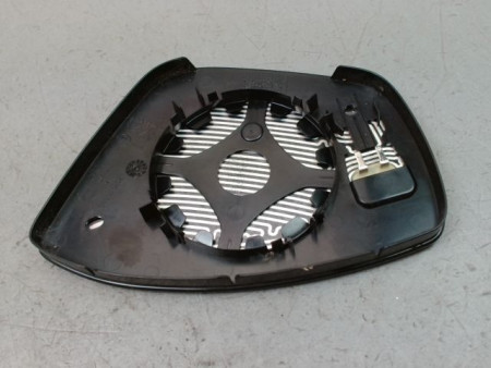 GLACE RETROVISEUR EXT D PEUGEOT 208 Phase 1 2012-...