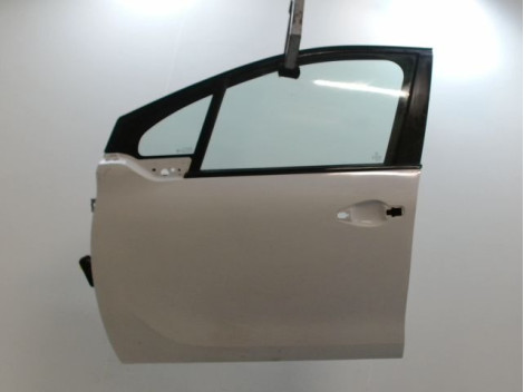 PORTE AVANT GAUCHE PEUGEOT 208