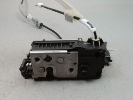 SYSTEME CONDAMNATION AVANT DROIT PEUGEOT 208