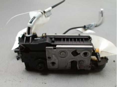 SYSTEME CONDAMNATION AVANT GAUCHE PEUGEOT 208