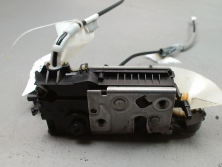 SYSTEME CONDAMNATION AVANT GAUCHE PEUGEOT 208