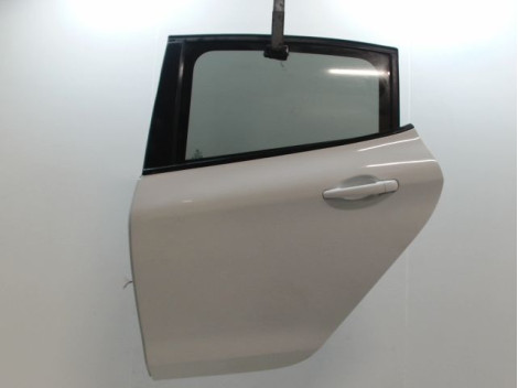 PORTE ARRIERE GAUCHE PEUGEOT 208