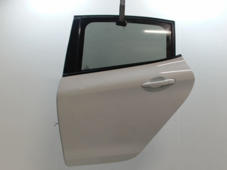 PORTE ARRIERE GAUCHE PEUGEOT 208