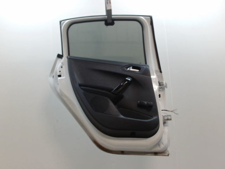 PORTE ARRIERE GAUCHE PEUGEOT 208