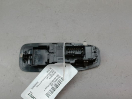 COMMANDE LEVE-GLACE PORTE AVG PEUGEOT 208