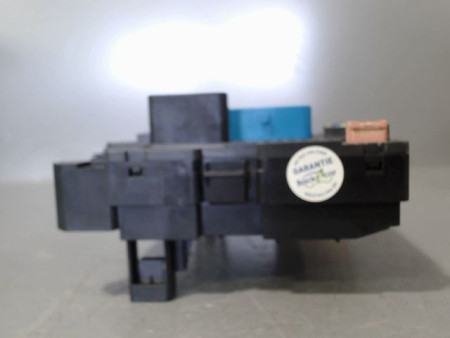 BOITE A FUSIBLES CITROEN C4 II Phase 1 (B71) 2010-2015