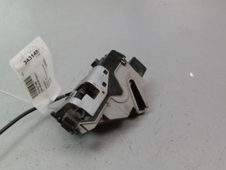 SYSTEME CONDAMNATION ARRIERE DROIT PEUGEOT 2008 Phase 1 2013-...