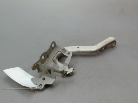 COMPAS DROIT CAPOT TOYOTA IQ 2008-