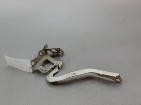 COMPAS GAUCHE CAPOT TOYOTA IQ 2008-