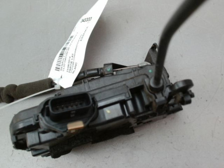 SYSTEME CONDAMNATION AVANT GAUCHE RENAULT CLIO IV Phase 1 2012-...
