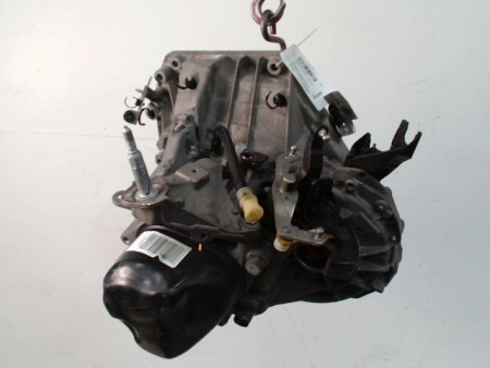 BOITE A VITESSE MECANIQUE RENAULT CLIO IV Phase 1 2012-... 0.9 TCe 90 