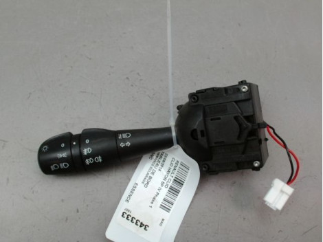 COMMANDE ECLAIRAGE RENAULT CLIO IV Phase 1 2012-...