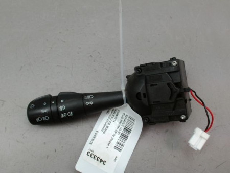 COMMANDE ECLAIRAGE RENAULT CLIO IV Phase 1 2012-...