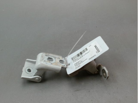 CHARNIÈRE PORTE AVG RENAULT CLIO IV Phase 1 2012-...