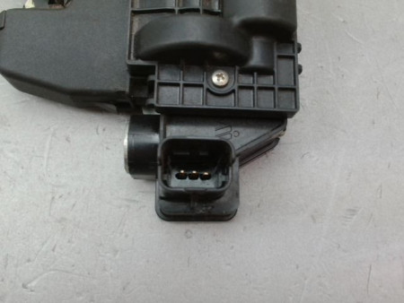 SERRURE HAYON  PEUGEOT 5008 MONOSP. I Phase 1 2009-2013