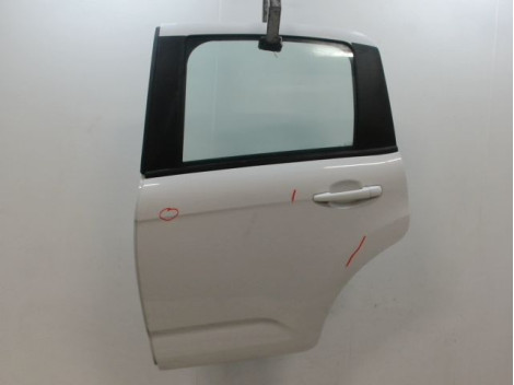 PORTE ARRIERE GAUCHE CITROEN C3 II Phase 1 (A51) 2009-2013