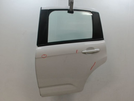 PORTE ARRIERE GAUCHE CITROEN C3 II Phase 1 (A51) 2009-2013