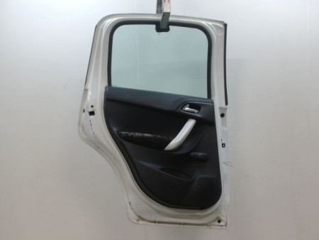 PORTE ARRIERE GAUCHE CITROEN C3 II Phase 1 (A51) 2009-2013