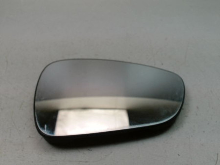 GLACE RETROVISEUR EXT D CITROEN C3 II Phase 1 (A51) 2009-2013