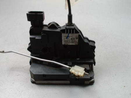 SYSTEME CONDAMNATION AVANT DROIT OPEL MERIVA MONOSP. II Phase 2 (B) 2013-...