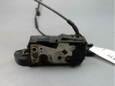 SYSTEME CONDAMNATION AVANT DROIT CITROEN C3 PICASSO MONOSP. Phase 1 2009-2012
