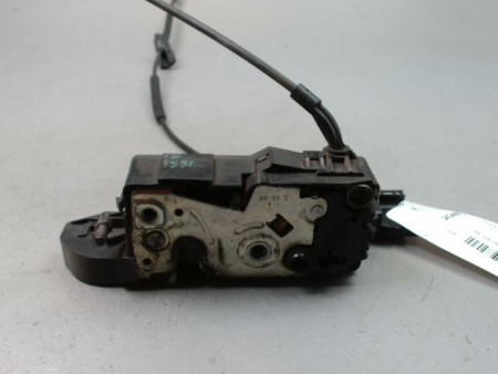 SYSTEME CONDAMNATION AVANT DROIT CITROEN C3 PICASSO MONOSP. Phase 1 2009-2012