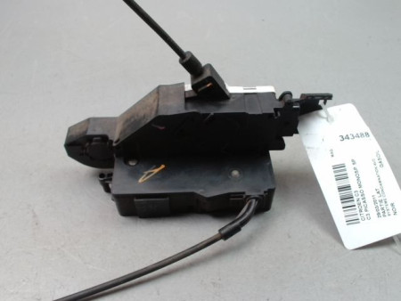 SYSTEME CONDAMNATION AVANT DROIT CITROEN C3 PICASSO MONOSP. Phase 1 2009-2012
