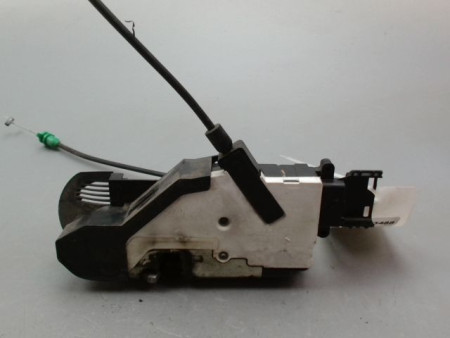 SYSTEME CONDAMNATION AVANT GAUCHE CITROEN C3 PICASSO MONOSP. Phase 1 2009-2012