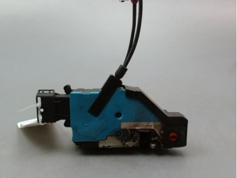 SYSTEME CONDAMNATION ARRIERE DROIT CITROEN C3 PICASSO MONOSP. Phase 1 2009-2012
