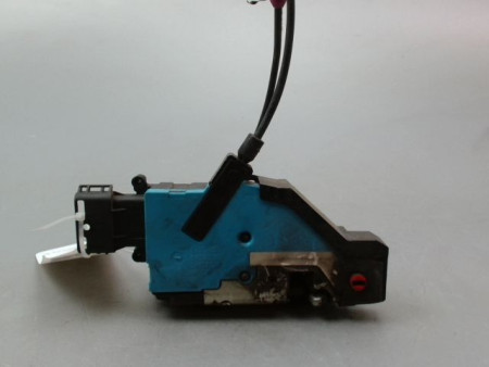 SYSTEME CONDAMNATION ARRIERE DROIT CITROEN C3 PICASSO MONOSP. Phase 1 2009-2012