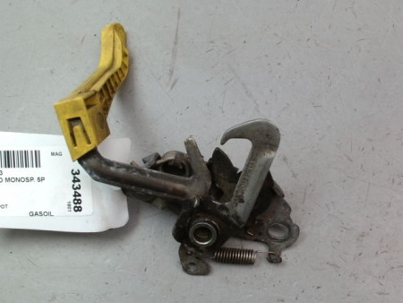 SERRURE CAPOT CITROEN C3 PICASSO MONOSP. Phase 1 2009-2012