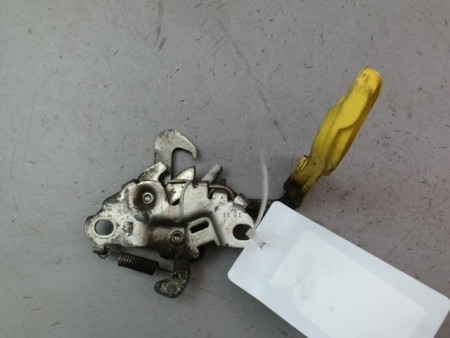 SERRURE CAPOT CITROEN C3 PICASSO MONOSP. Phase 1 2009-2012