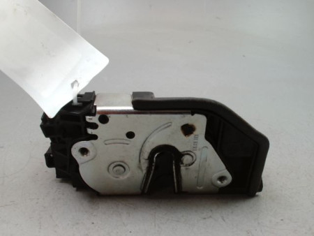 SYSTEME CONDAMNATION AVANT GAUCHE BMW SERIE 1 II (F20/F21) 2011-...