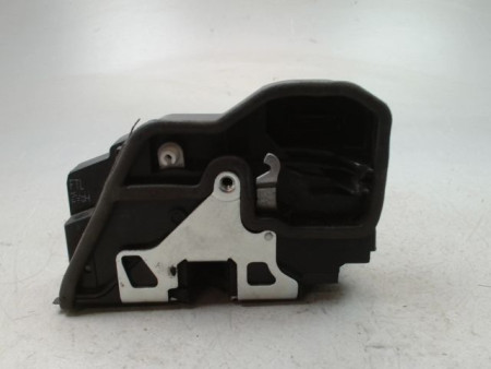 SYSTEME CONDAMNATION AVANT GAUCHE BMW SERIE 1 II (F20/F21) 2011-...